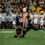 IOWA FOOTBALL VS IOWA STATE