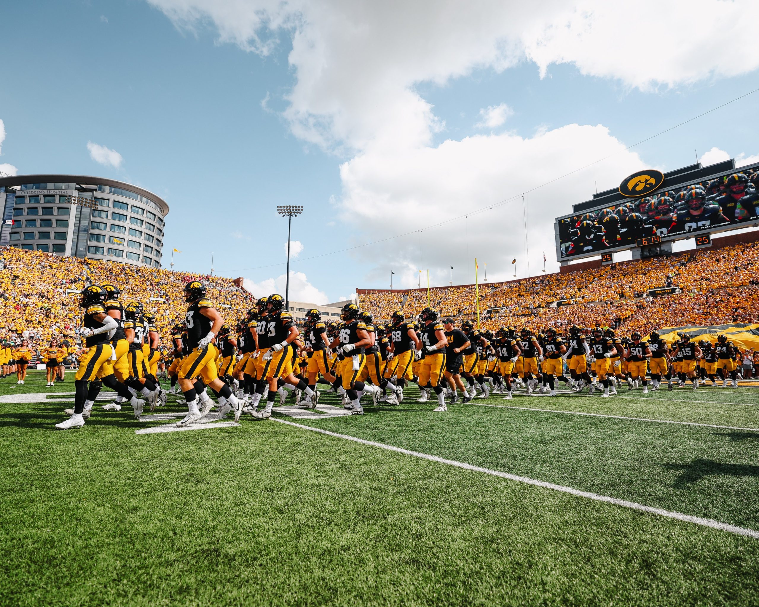 swarm 2026
