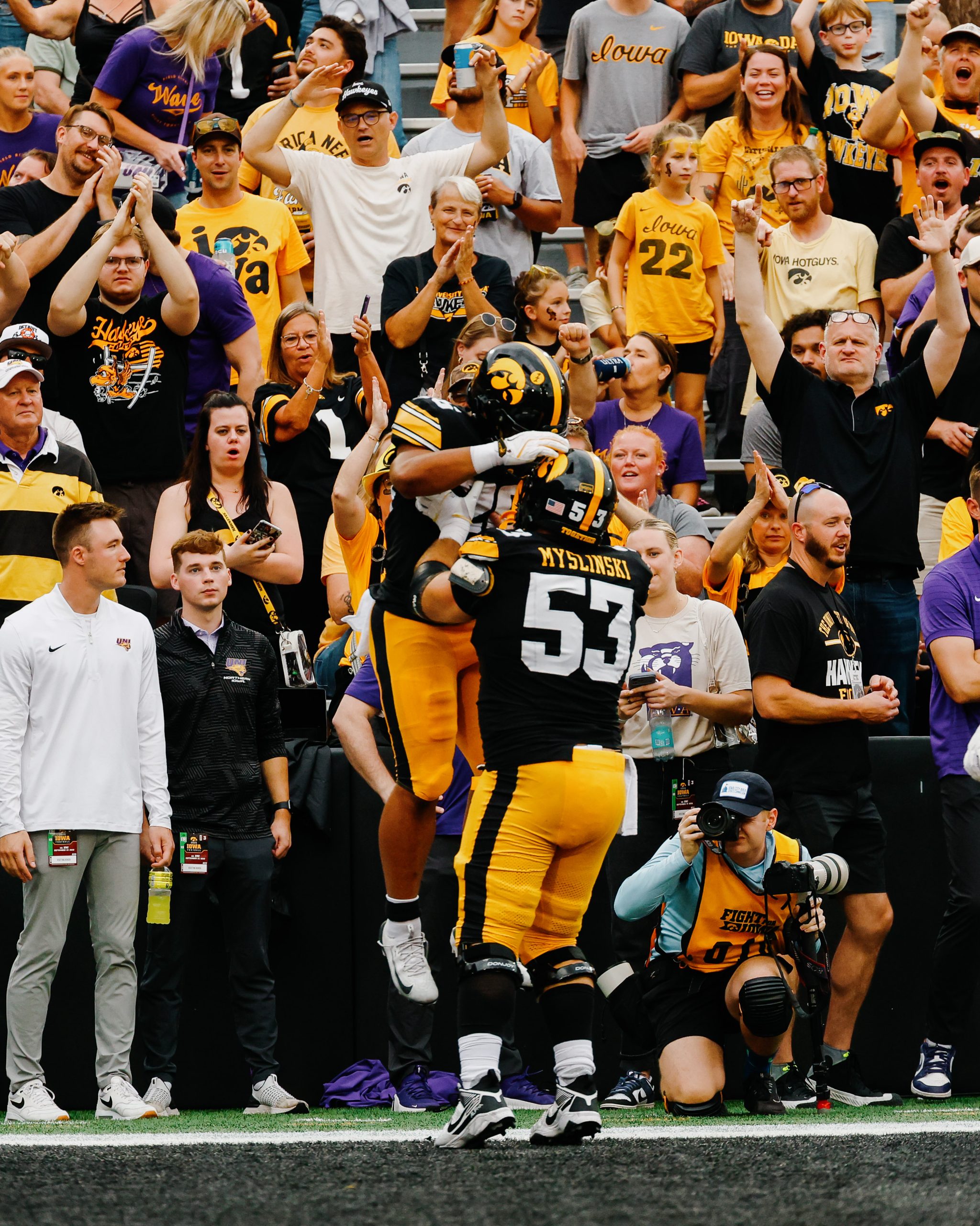 xavier williams td uni
