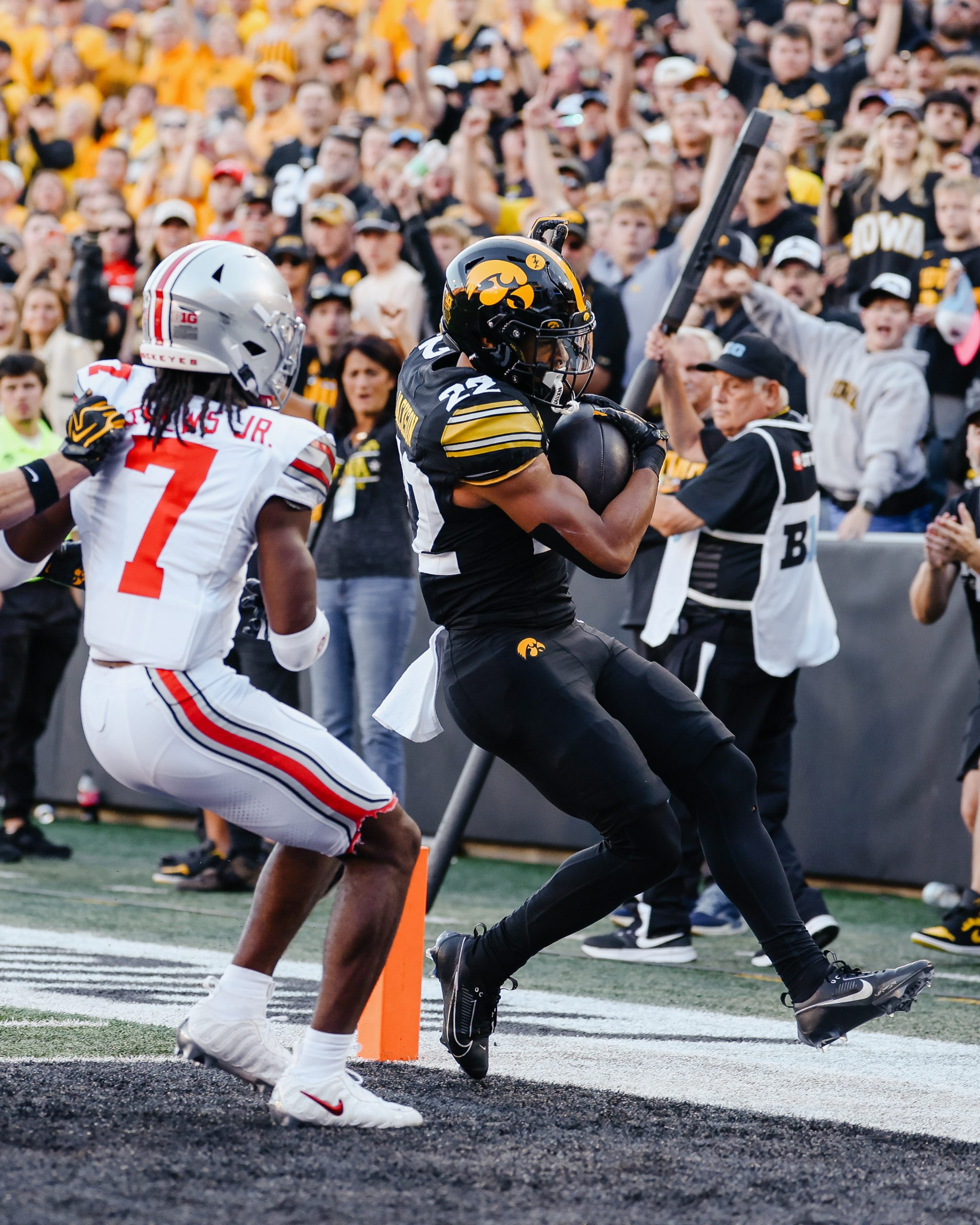 braeden jackson osu td