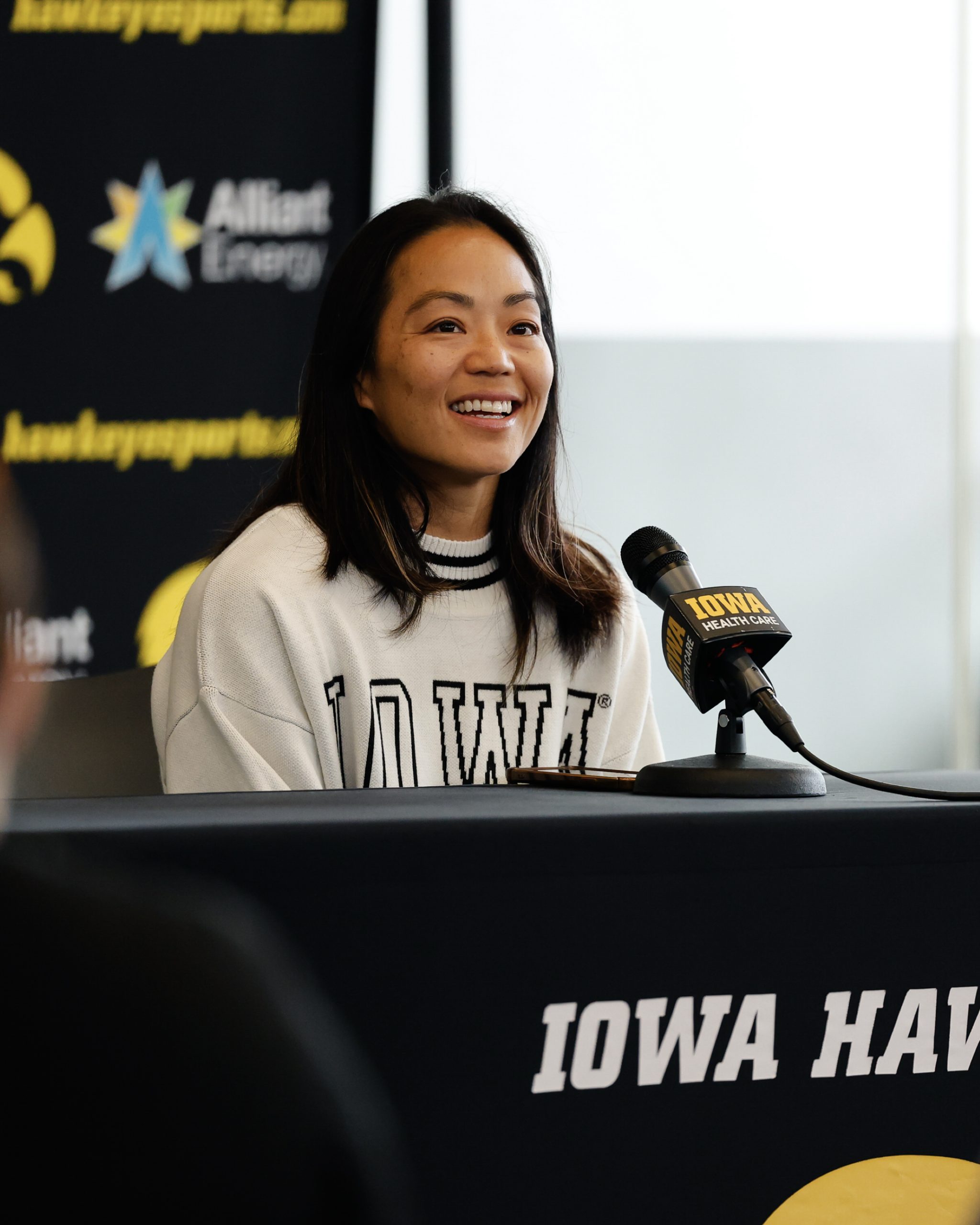 chun 26 media day