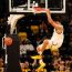 coon dunk