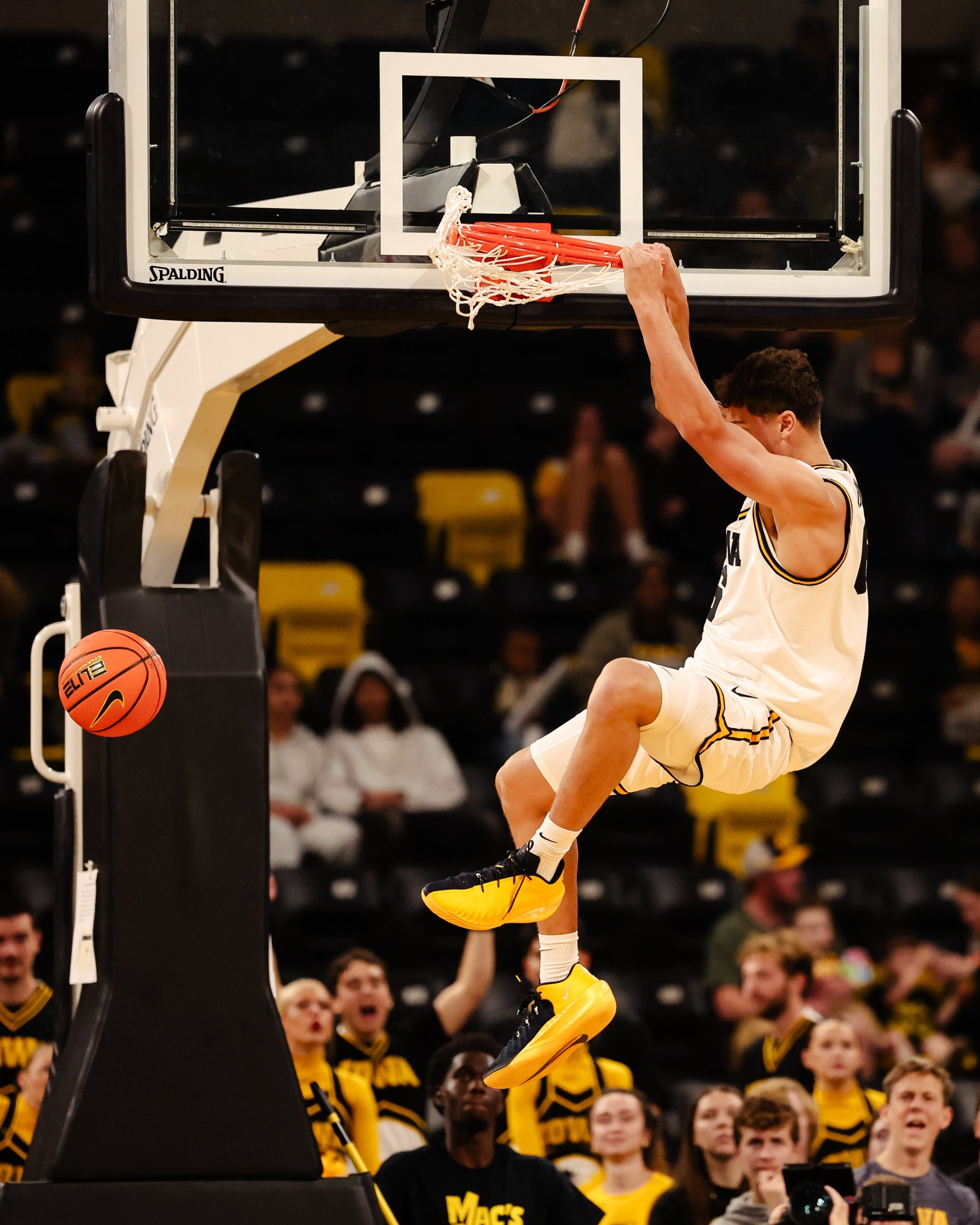 coon dunk