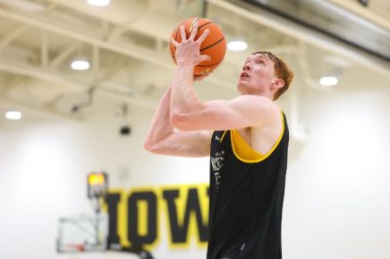 ethan harris shot