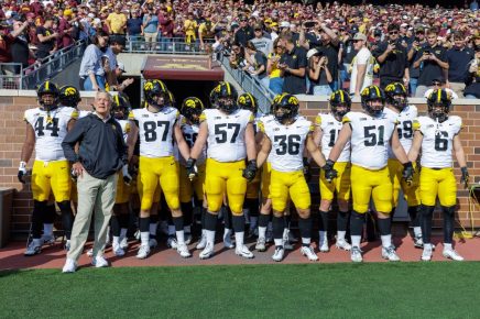 gopher swarm