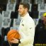 Iowa Men's Basketball vs UCLA