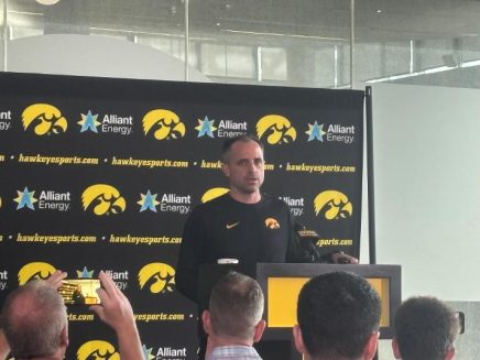 mac media day