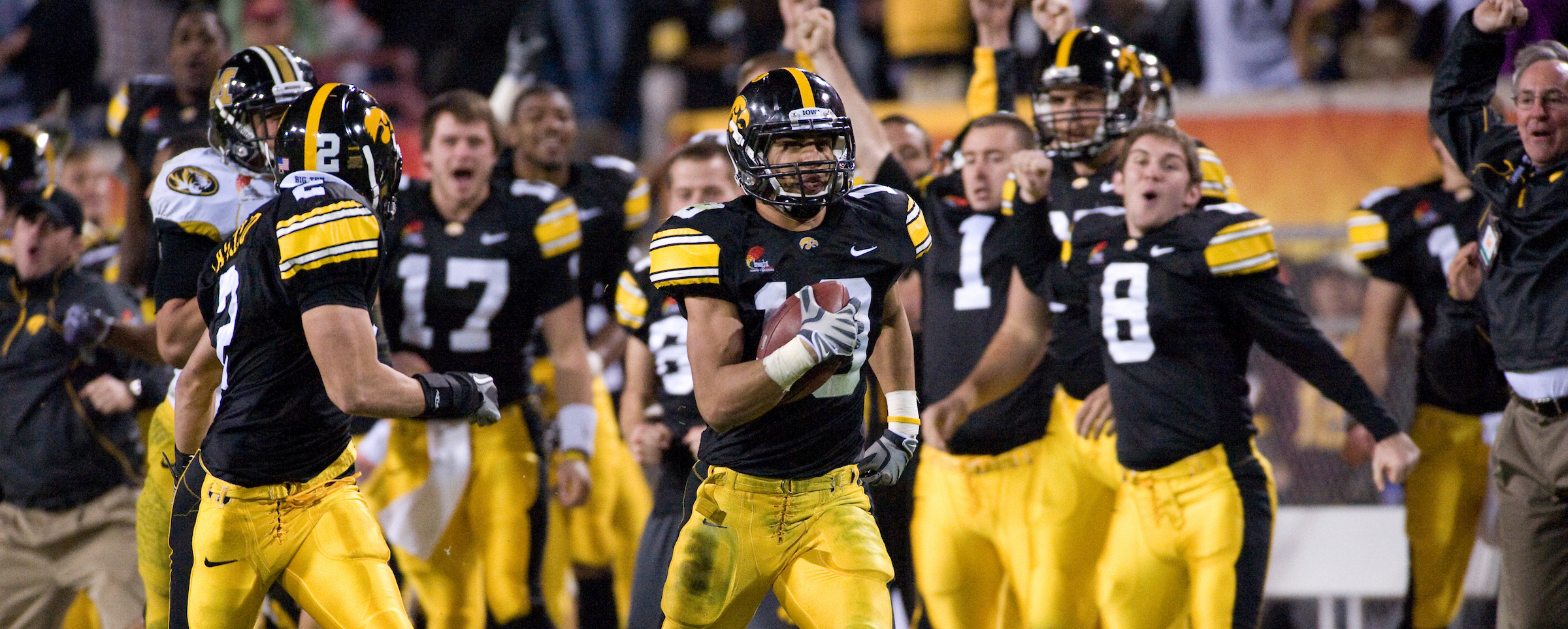 Micah Hyde