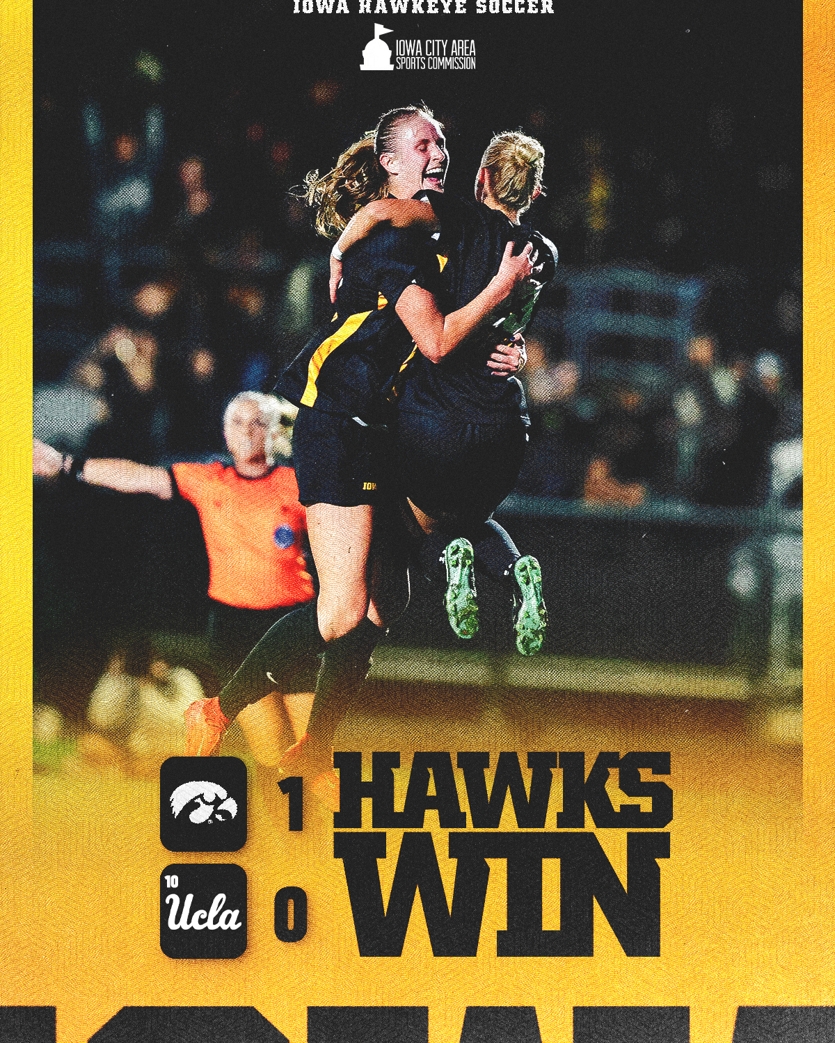 soccer defeats ucla