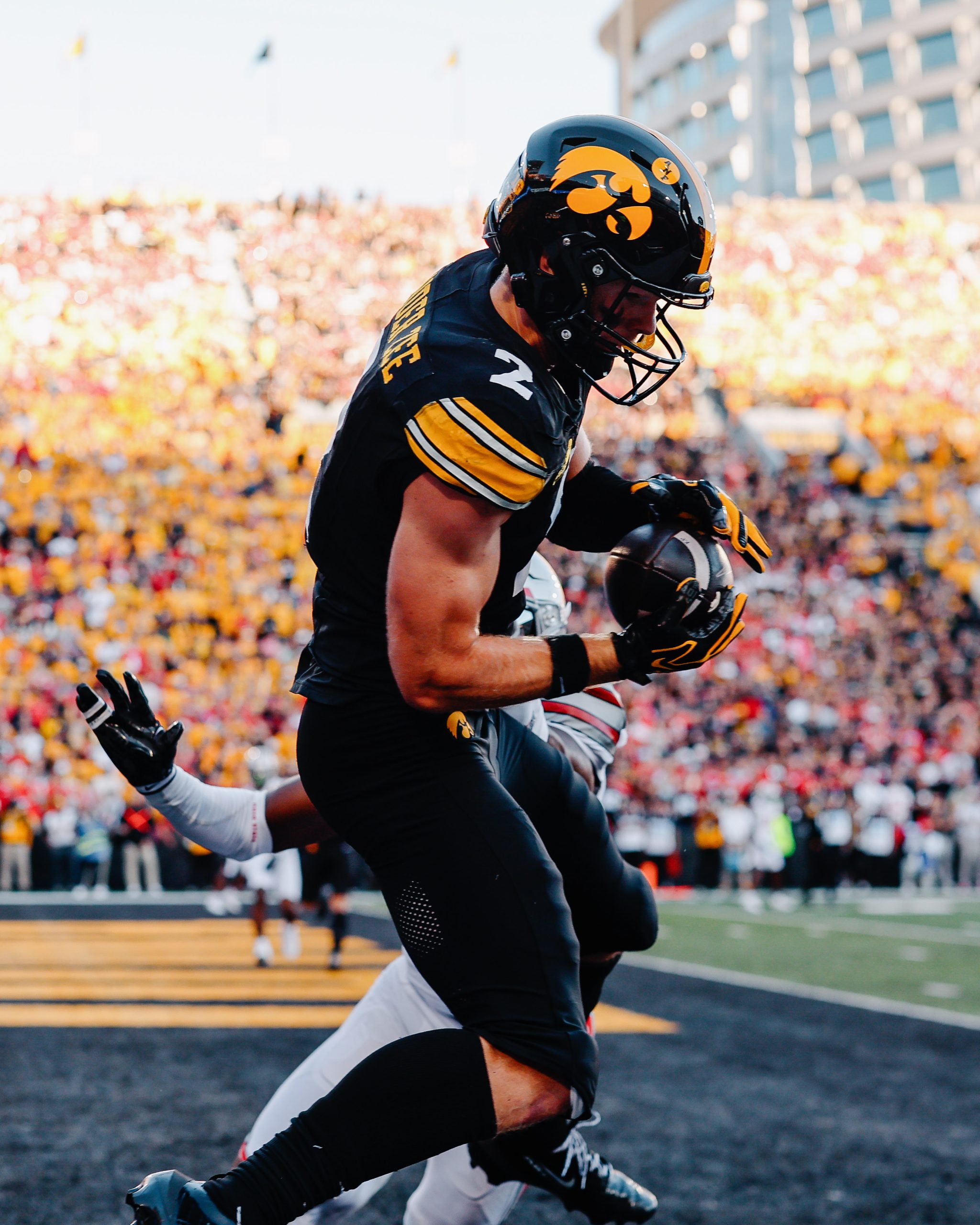 vander zee osu pat catch
