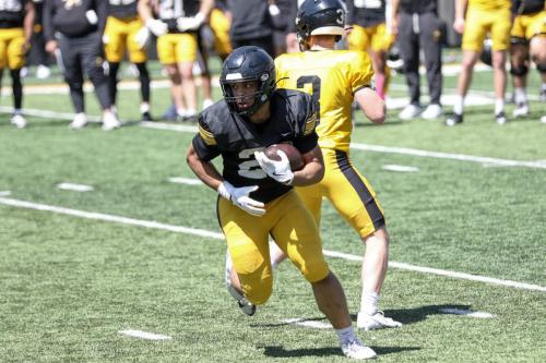 Xavier Williams